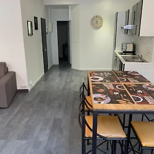  Appartamento T2 - Quartier Mythique Du Panier