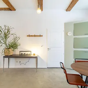 Chic Et Moderne Marseille