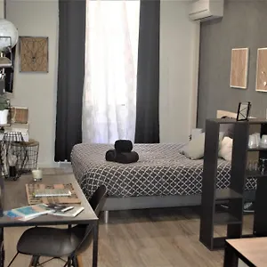  Appartamento Studio Industriel De Steenia Vieux Port