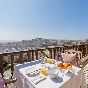 La Maison De Protis - Mse100 By Interhome Marseilles