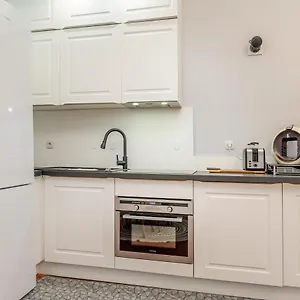  Apartamento Nouvel De Caractère Et Climatisé à La Joliette
