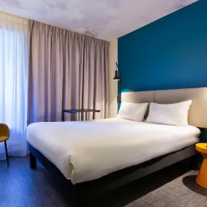 Otel Ibis Centre Prefecture, Marsilya