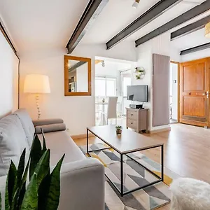  Appartement Cosy Verduron Vue Panoramique